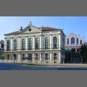 Jarosław, Biblioteka miejska