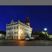 Jarosław, Stare Miasto, Ratusz