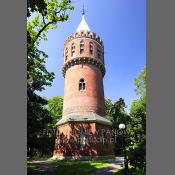 Stargard Szczeciński, Wieża Ciśnień