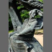 Warszawa, pomnik Fryderyka Chopina