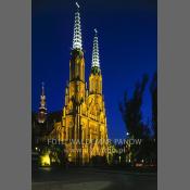 Warszawa,kościoły