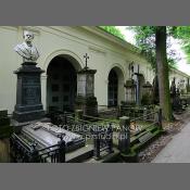 Cmentarz Powązkowski