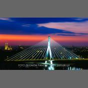Warszawa, most Świętokrzyski