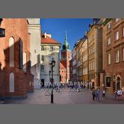 Warszawa-Stare Miasto