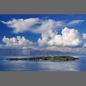Grecja,wyspa Korfu (Kerkyra)