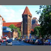 Gdańsk Stare Miasto