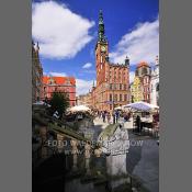 Gdańsk-ul.Długi Targ