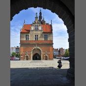 Gdańsk-Katownia i Wieża Więzienna