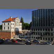 Warszawa-Muzeum F.Chopina