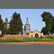 Cerkiew w Kożanach