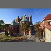 Wrocław, Archikatedra św.Jana Chrzciciela