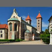 Klasztor w Czerwińsku