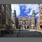 Gdańsk-Wielka Zbrojownia