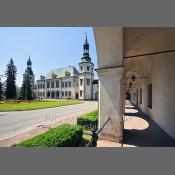 Kielce-Pałac Biskupów